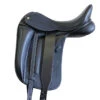 Black Country Vinici Dressage Saddle -Equestrian Clothing Store Blk.Cntry Vinici.Drsg Blk a8f40c91 f16d 469c b35c df5c24a9a2a6