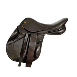 Black Country Vinici Tex Eventer Saddle