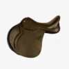 Black Country Wexford Jumping Saddle -Equestrian Clothing Store Blk.Cntry Wexford Brn