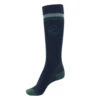 Cavallo Surina Socks -Equestrian Clothing Store Cavallo 001094 Surina.Ladies.Functional.Socks Dark.Blue