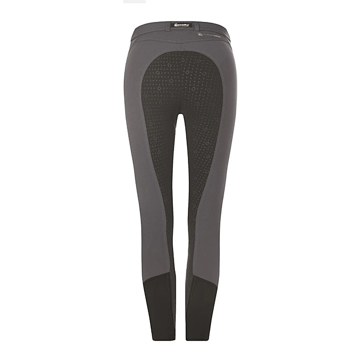 Cavallo Ladies Caja Grip Full Seat Breeches-Cotton 6 Cavallo Ladies Caja Grip Full Seat Breeches-Cotton - Image 4