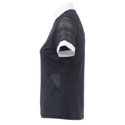 Cavallo Women's Fatou Competition Shirt 15 Cavallo Women's Fatou Competition Shirt -Equestrian Clothing Store Cavallo Fatou.Competition.Shirt Dark.Blue A004399 V 8Q 03