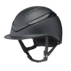 Charles Owen Halo Helmet With MIPS -Equestrian Clothing Store CohaloBlBlGL