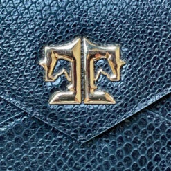 Tucker Tweed Cor De Star Clutch -Equestrian Clothing Store Cor.De .Star .Clutch Tucker.Tweed Logo