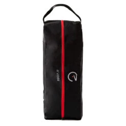 Ego 7 HH Tall Boot Bag -Equestrian Clothing Store EGO7 HH.Boot .Bag Black Back