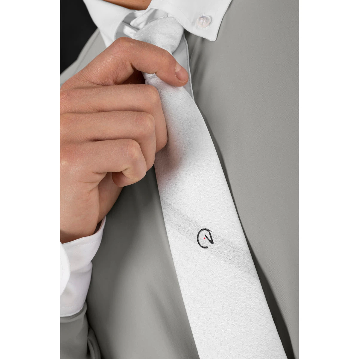 EGO 7 Men's Horse Head Tie 3 EGO 7 Men's Horse Head Tie