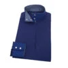 Essex Classics Ladies Blue Stirrup “Dusk” Navy Jumper Performance Show Shirt -Equestrian Clothing Store EJL5NV
