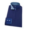 Essex Classics Ladies Queen Bee “Dusk” Navy Jumper Performance Show Shirt 2 Essex Classics Ladies Queen Bee “Dusk” Navy Jumper Performance Show Shirt -Equestrian Clothing Store EJL6NV