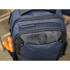 Kerrits EQ Backpack 25 Kerrits EQ Backpack -Equestrian Clothing Store EQBackPack 30444 nvy
