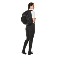 Kerrits EQ Backpack 18 Kerrits EQ Backpack -Equestrian Clothing Store EQBackpack 30444 Black 15