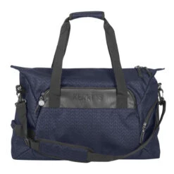 Kerrits EQ Duffle Bag -Equestrian Clothing Store EQDuffleBag 30379 Navy 1