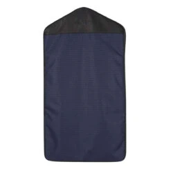 Kerrits EQ Garment Bag -Equestrian Clothing Store EQGarmentBag 30445 Navy 03 8e049fbd c6c2 464d a711 1a2d9c8babec