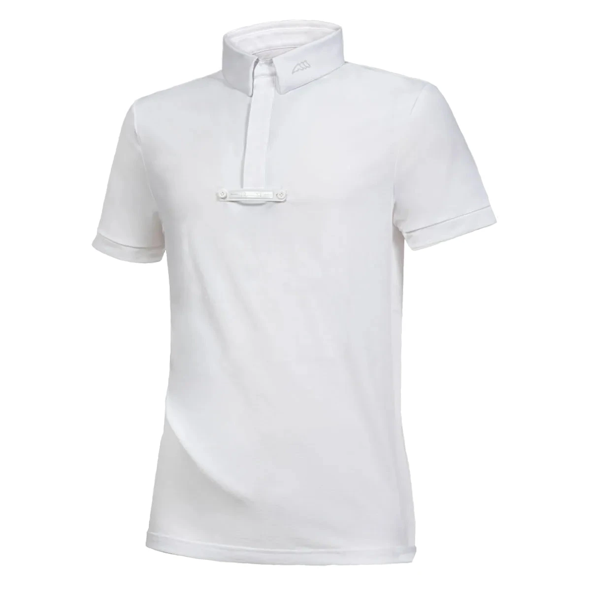 Equiline Men's CeliraC Competition Polo 7 Equiline Men's CeliraC Competition Polo - Image 5