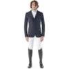 EGO 7 Men's Elegance CL Competition Jacket 1 EGO 7 Men's Elegance CL Competition Jacket -Equestrian Clothing Store Ego7 Mens Elegance CL jacket 04976.1585684598.1280.1280