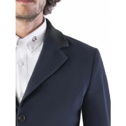 EGO 7 Men's Elegance CL Competition Jacket -Equestrian Clothing Store Ego7 Mens Elegance CL jacket 02481.1585684598.1280.1280