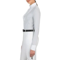 Equiline GardeG Women's Glitter Show Shirt 10 Equiline GardeG Women's Glitter Show Shirt -Equestrian Clothing Store Eq GardeG4