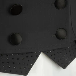 Equiline GremeG Women's Shadbelly -Equestrian Clothing Store Eq GremeG blk5