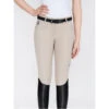 Equiline Women's Cedar Full Seat Breech -Equestrian Clothing Store Equiline Cedar Beige 59969.1585284002.1280.1280