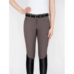 Equiline Women's Cedar Full Seat Breech 16 Equiline Women's Cedar Full Seat Breech -Equestrian Clothing Store Equiline Cedar Marsh 30260.1585284002.1280.1280