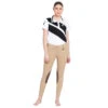Equine Couture Ladies Coolmax Champion Knee Patch Breeches -Equestrian Clothing Store Equine.Couture Lds.Cmax .chmp .kp .brch tan 110339 1