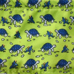 Essex Classics Ladies "Turtles" Talent Yarn Wrap Collar Long Sleeve Show Shirt 11 Essex Classics Ladies "Turtles" Talent Yarn Wrap Collar Long Sleeve Show Shirt -Equestrian Clothing Store Essex.Classics Show.Shirt SRL27 W3 Green.Turtles Swatch 00