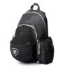 Ariat Ring Backpack 1 Ariat Ring Backpack -Equestrian Clothing Store F16 UNI ENG Couto 10018904 front