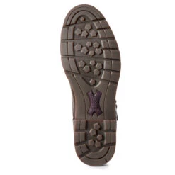 Ariat Women's Savannah Waterproof Boot -Equestrian Clothing Store F19 WMS ENGL Couto 10029548 sole