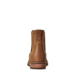 Ariat Women's Wexford Waterproof Boot 10 Ariat Women's Wexford Waterproof Boot -Equestrian Clothing Store F20 WMS ENGL 10033941 heel