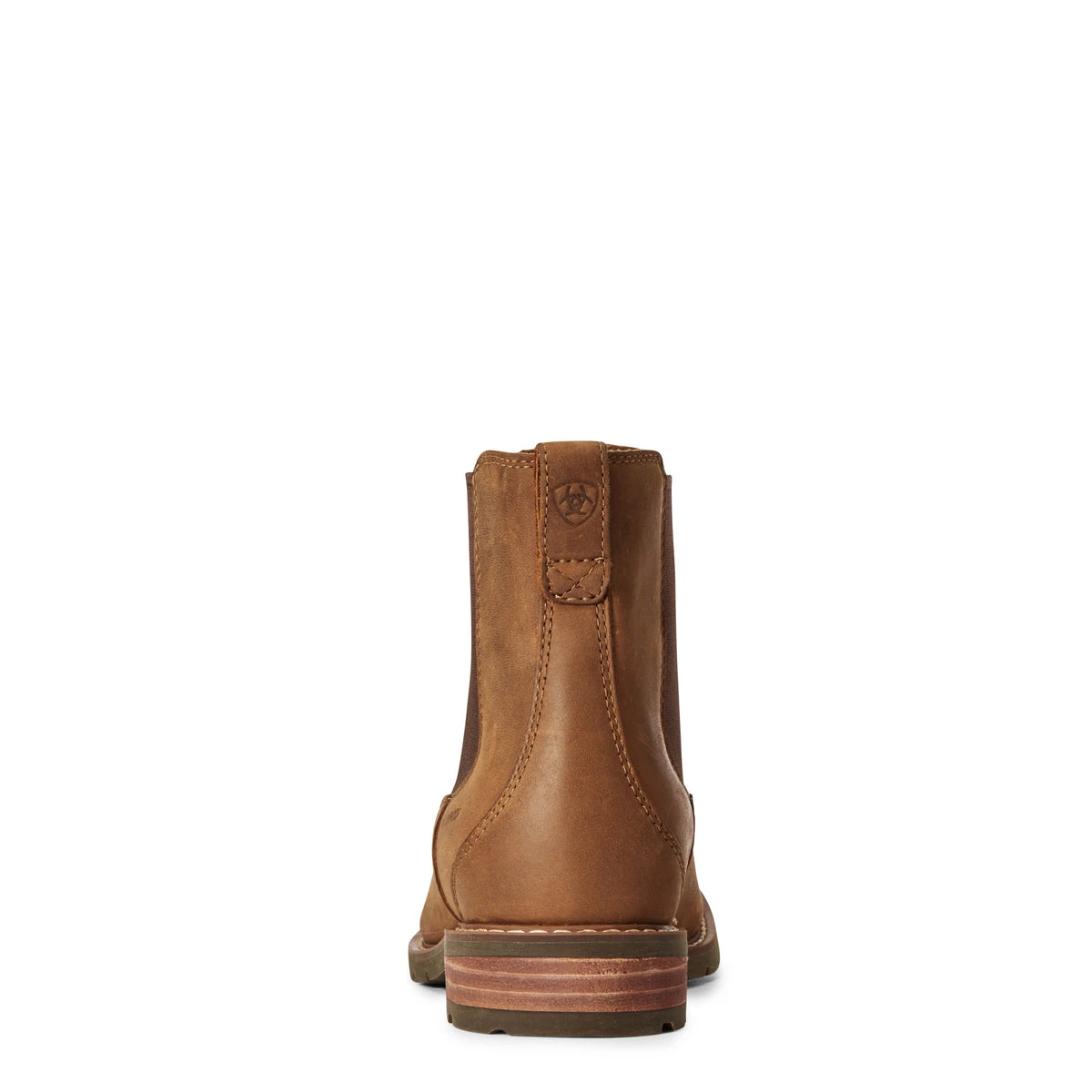 Ariat Women's Wexford Waterproof Boot 5 Ariat Women's Wexford Waterproof Boot - Image 3