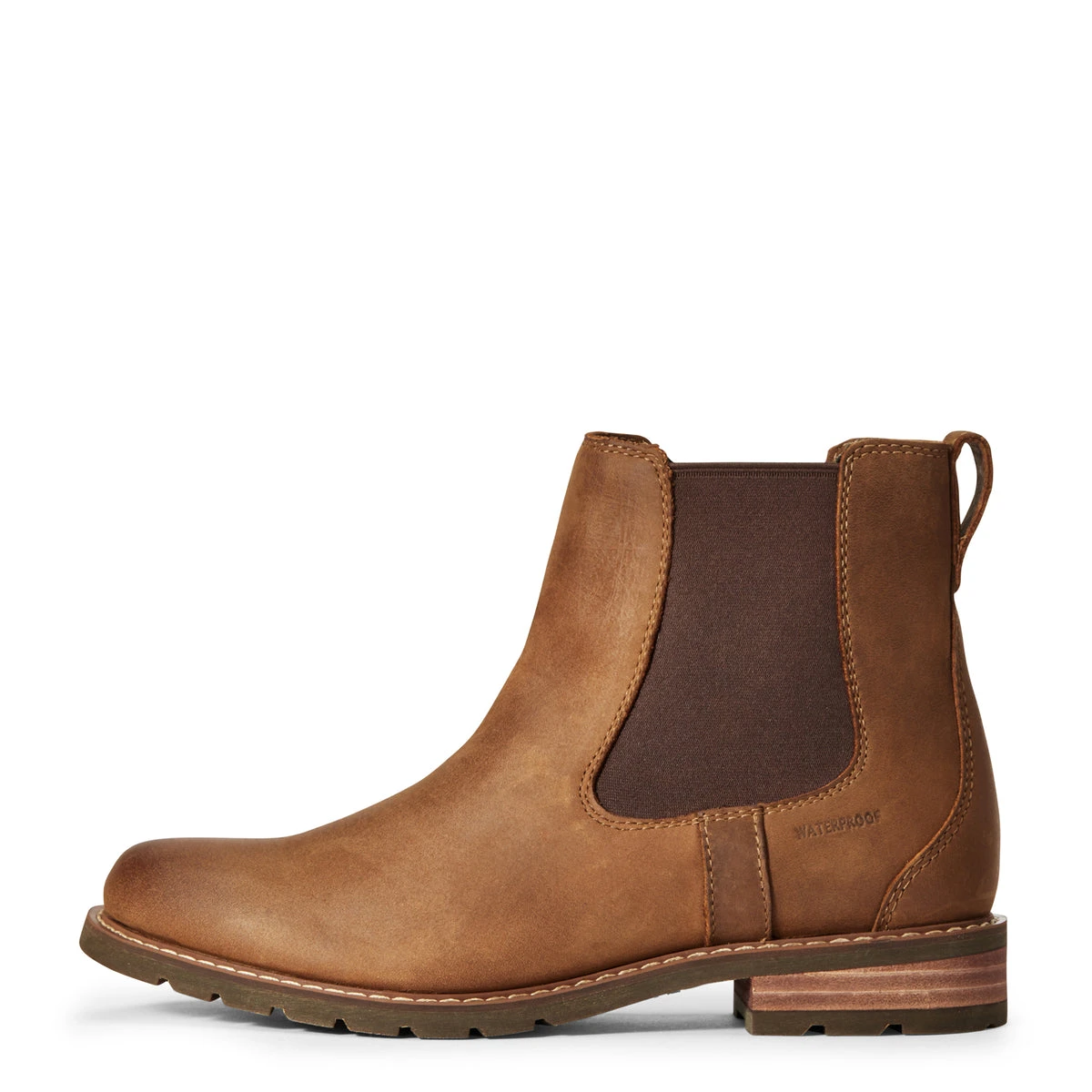 Ariat Women's Wexford Waterproof Boot 4 Ariat Women's Wexford Waterproof Boot - Image 2