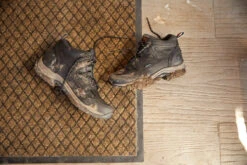 Ariat Men's Terrain Waterproof Boot -Equestrian Clothing Store F21 ENG Laydowns Wiedermann LaCunha 295 RTL 1