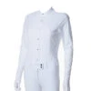 Freejump Women's Melody Show Shirt -Equestrian Clothing Store Freejump Melody Show.Shirt White