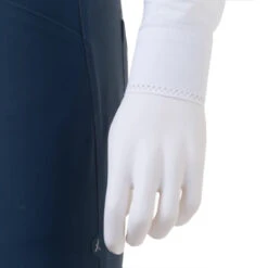 Freejump Women's Melody Show Shirt -Equestrian Clothing Store Freejump Melody Show.Shirt White Sleeve