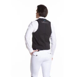 Freejump Airbag Vest -Equestrian Clothing Store Freejump airbag LR 4