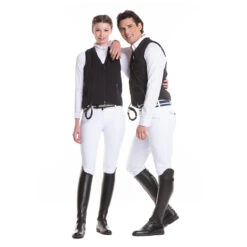 Freejump Airbag Vest -Equestrian Clothing Store Freejump airbag LR 8