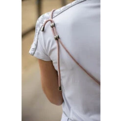 Penelope Mesh Phone Pocket 11 Penelope Mesh Phone Pocket -Equestrian Clothing Store French.EQ Penelope.Mesh .Phone .Pocket.5