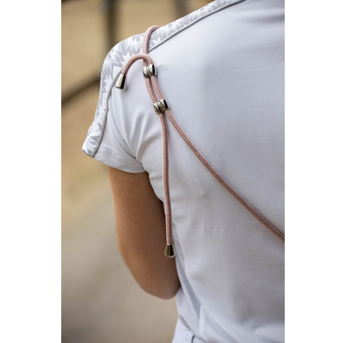 Penelope Mesh Phone Pocket 7 Penelope Mesh Phone Pocket - Image 5