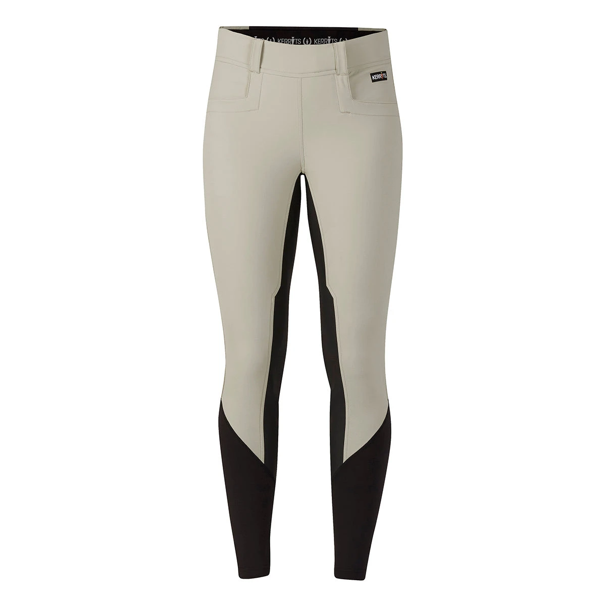 Kerrits Women's Griptek™ II Full Seat Breech 4 Kerrits Women's Griptek™ II Full Seat Breech - Image 2