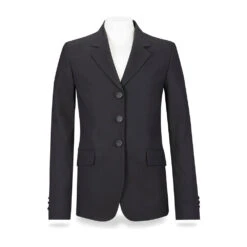 R.J. Classics Hailey II Girls' Show Coat -Equestrian Clothing Store HL1000