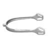 Herm Sprenger ULTRA Fit Spurs - 8mm Ball Shaped -Equestrian Clothing Store HS 47405 UF8mmSpur