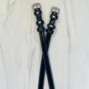 Halter Ego Showstopper Spur Straps -Equestrian Clothing Store Halter.Ego Showstopper.Spur .Straps