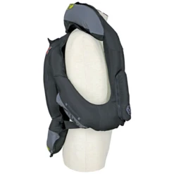 Hit Air Airbag Vest - PRO Plus -Equestrian Clothing Store HitAirOG2