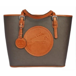 Tucker Tweed Equestrian James River Carry All Bag 39 Tucker Tweed Equestrian James River Carry All Bag -Equestrian Clothing Store HunterJumper espChestnut