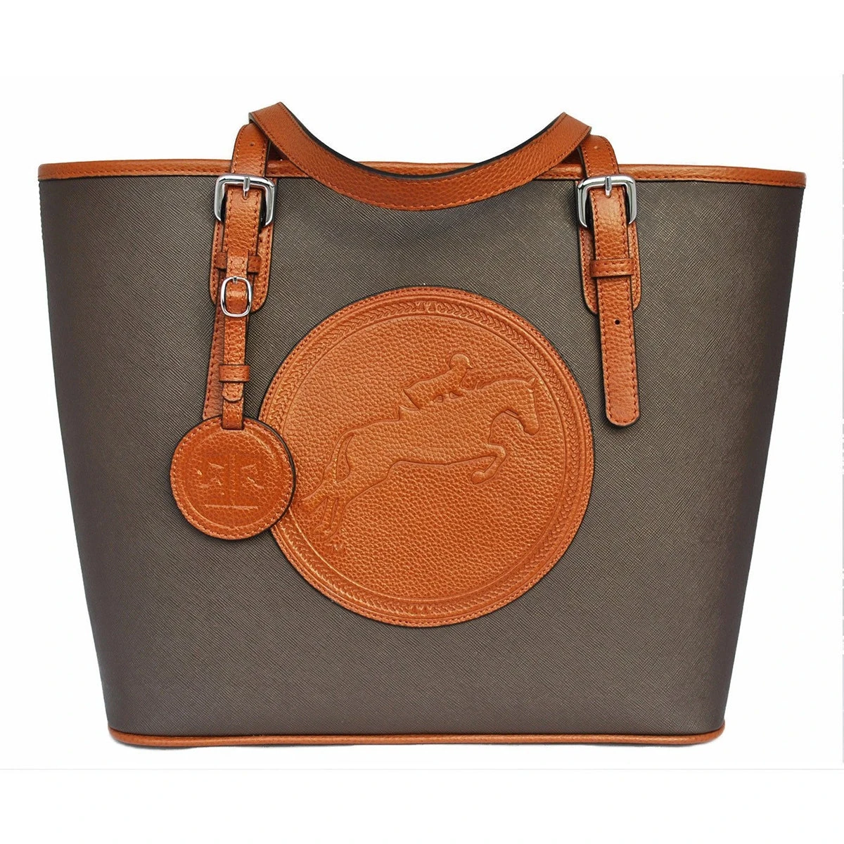 Tucker Tweed Equestrian James River Carry All Bag 20 Tucker Tweed Equestrian James River Carry All Bag - Image 18