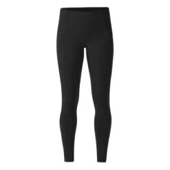 Kerrits Kids Ice Fil Full Seat Tech Tight -Equestrian Clothing Store IceFil FS TechTight 60524 blk 4