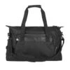 Kerrits EQ Duffle Bag -Equestrian Clothing Store Kerrits Duffle Bag 30379 blk.chev .bits 2