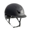 Kask Kooki Helmet -Equestrian Clothing Store Kook blkmatte