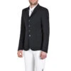Equiline CareteK Men's Show Coat -Equestrian Clothing Store M08457 Caretek 006 Front DEA