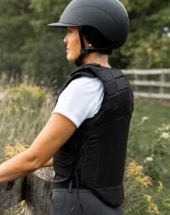 Tipperary Contender Vest -Equestrian Clothing Store Mykozoh3cBgundcUA4BW