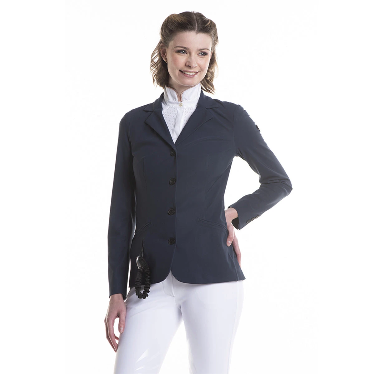 Oscar & Gabrielle Women's Jade Light Show Jacket 3 Oscar & Gabrielle Women's Jade Light Show Jacket